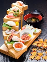 沼津えび食堂 鬼が島 2