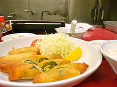 中華料理 南国 2