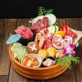 焼肉つなぐファーム 宇部厚南店 3