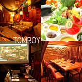 TOMBOY トムボーイ 池袋2号店 3
