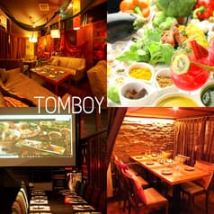 TOMBOY トムボーイ 池袋2号店 2