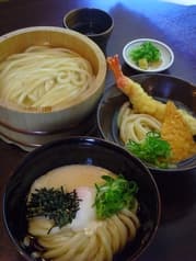讃岐製麺 箕面半町店 2