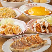 大阪王将 天満橋店 3