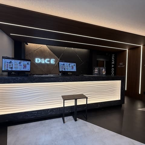 DiCE大阪梅田東通店