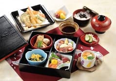 和風レストランみかど 2