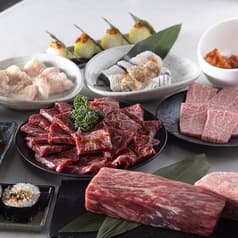 雲龍 ～unryu～ 【焼肉】 2