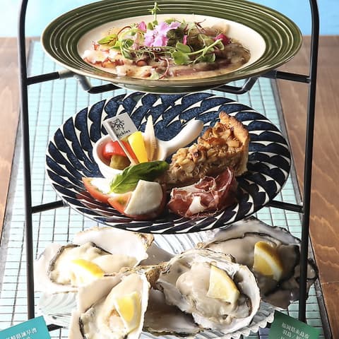 マルガリータ板宿