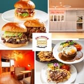 Niki DINER ニキダイナー 3