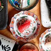 徳島の地酒と肴が旨い店 阿波食堂おにかい 3