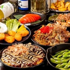 ちゃばな 天満橋OMMビル店 2