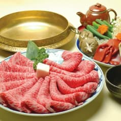 せんなり亭 伽羅 2