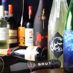 岡山 多酒和彩とっと 2