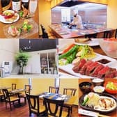 ステーキ せんだ 3