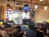 shisha cafe&bar しろくま 大塚しろくまシーシャ 3