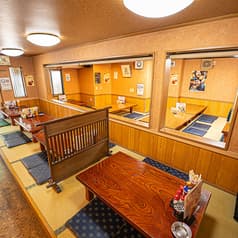 呑み処 食べ処 はらいっぱい 2