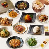 SMART中華 赤坂前 3