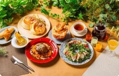 RINNE CAFE リンネカフェ 2