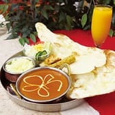 インドカレー専門店 インドダイニングカフェ アサ 築港店 3