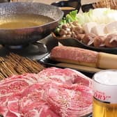 ジンギスカン邸 ラム王 ラムしゃぶ店 3