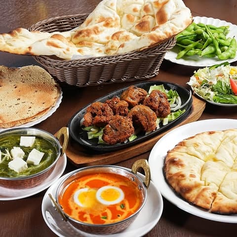 マオミアジアンダイニング