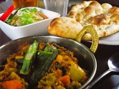 ガンディ 高岡 2