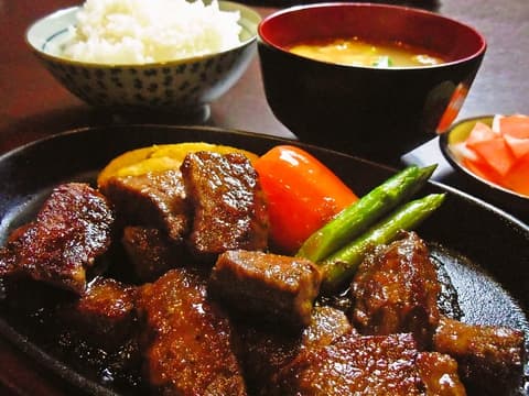 肉酒場寿楽4号バイパス店