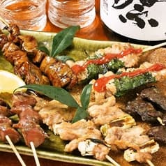 あぶり屋 きんとき 2