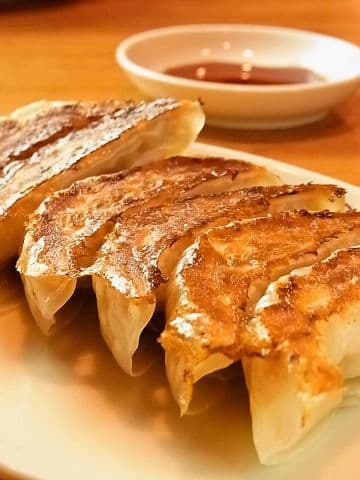 大阪王将 青森観光通り店