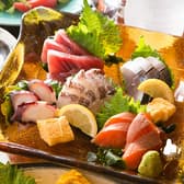 菜魚味や なごみや 御徒町店 3