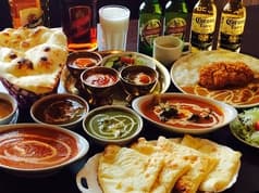 インド料理 LUMBINI 2