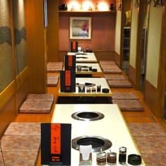 三千里 花壇街店 焼肉 2