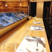 牡蠣と肉たらし ビストロAKIRA 四ツ橋 新町 3