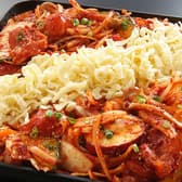 チェゴヤ ゲートシティ大崎店 3