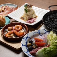 casa de azul カサデアスール 2