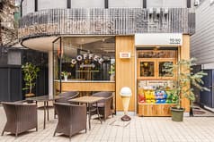 Hohokam DINER ホホカム ダイナー 2