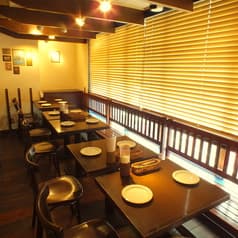 タパス＆タパス 中野店 2