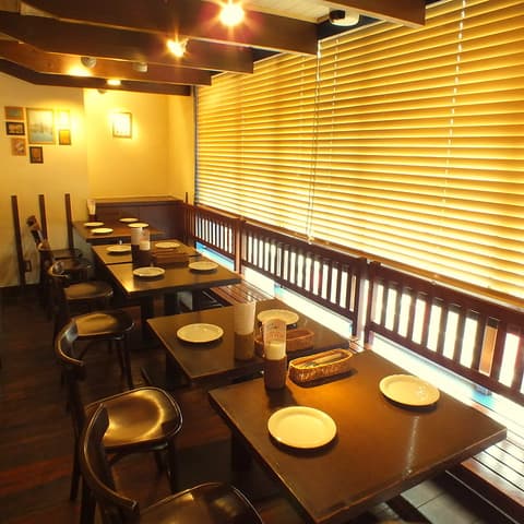 タパス＆タパス 中野店