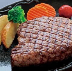 レストラン花菖蒲 柳田植物公園内 2