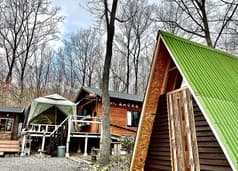 カフェ 森の交茶店 2