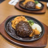 HAMBURG MEISTER ハンバーグマイスター 3