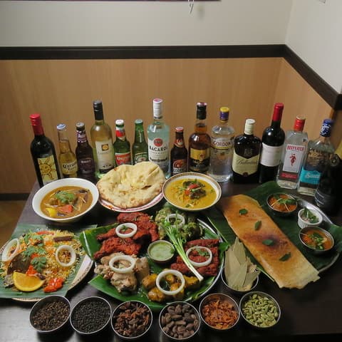 INDUS kawasaki インダス カワサキ