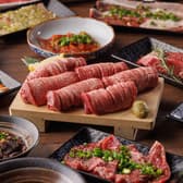 焼肉 朧 中川店 3