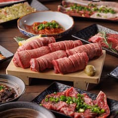 焼肉 朧 中川店 2