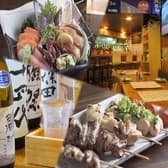 地魚と串焼と旨い酒 くら 3