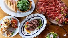 綾瀬ワインバル  八十郎商店 2