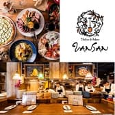 Italian Kitchen VANSAN 行徳店 3