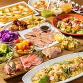 CASUAL ITALIAN BAGGIO. カジュアル イタリアン バッジオ 3