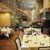 Fermata レストランフェルマータ ホテルベルエア仙台 3