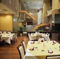 Fermata レストランフェルマータ ホテルベルエア仙台 2