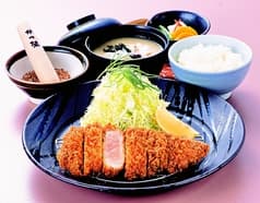 こだわりとんかつ かつ榮 御殿場本店 2